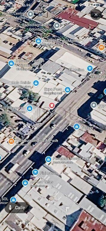 Alquiler Local Comercial, Paso Molino
