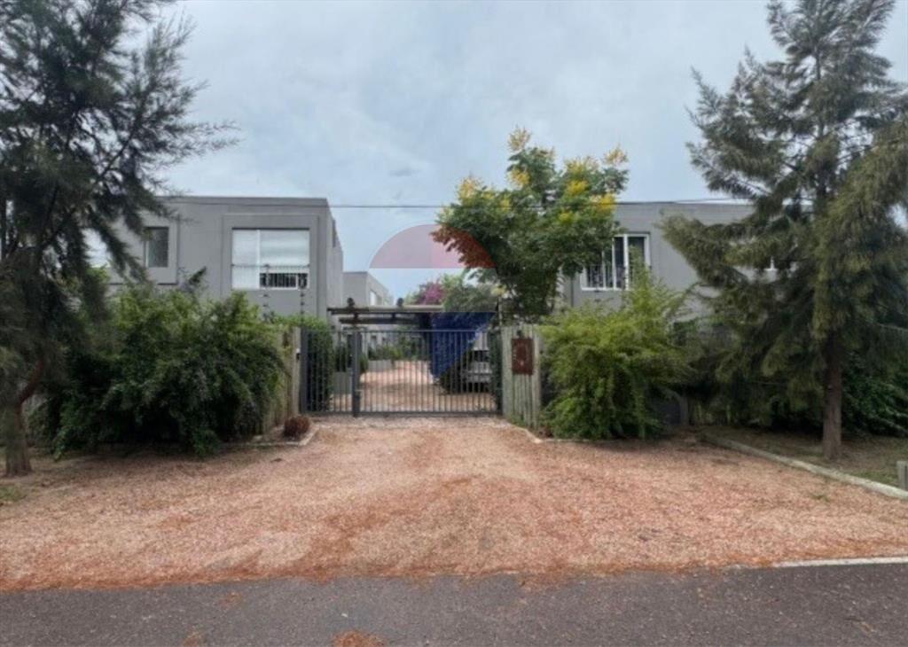 VENTA DUPLEX 2 DORM PARQUE MIRAMAR GRINDELIA II