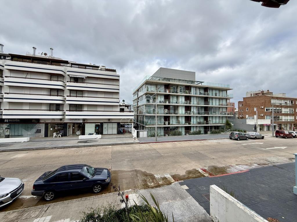 Apartamento en venta en Centro Lafayette sobre la