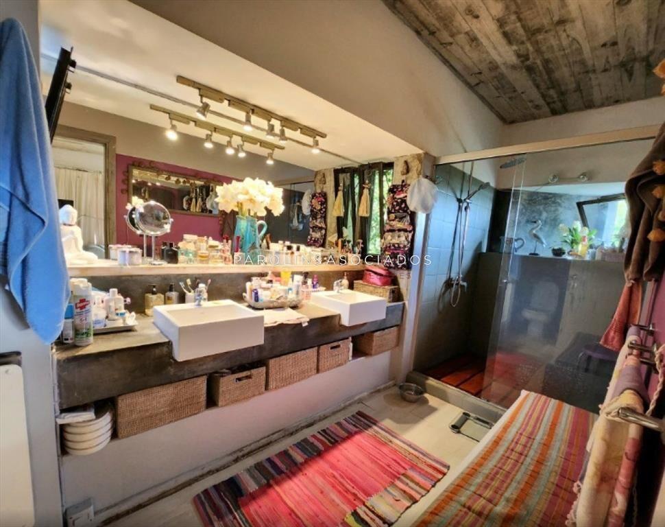 Casa en venta con vista al mar Punta Ballena, del