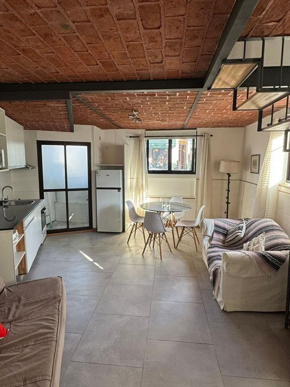 SE VENDE CASA DE UN DORMITORIO PUNTA CARRETAS