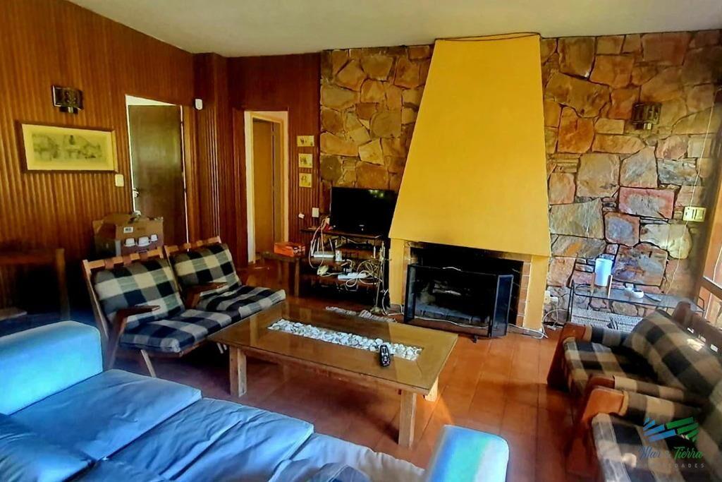 CASA CON PISCINA, 4 DORMITORIOS, MANSA, PUNTA DEL