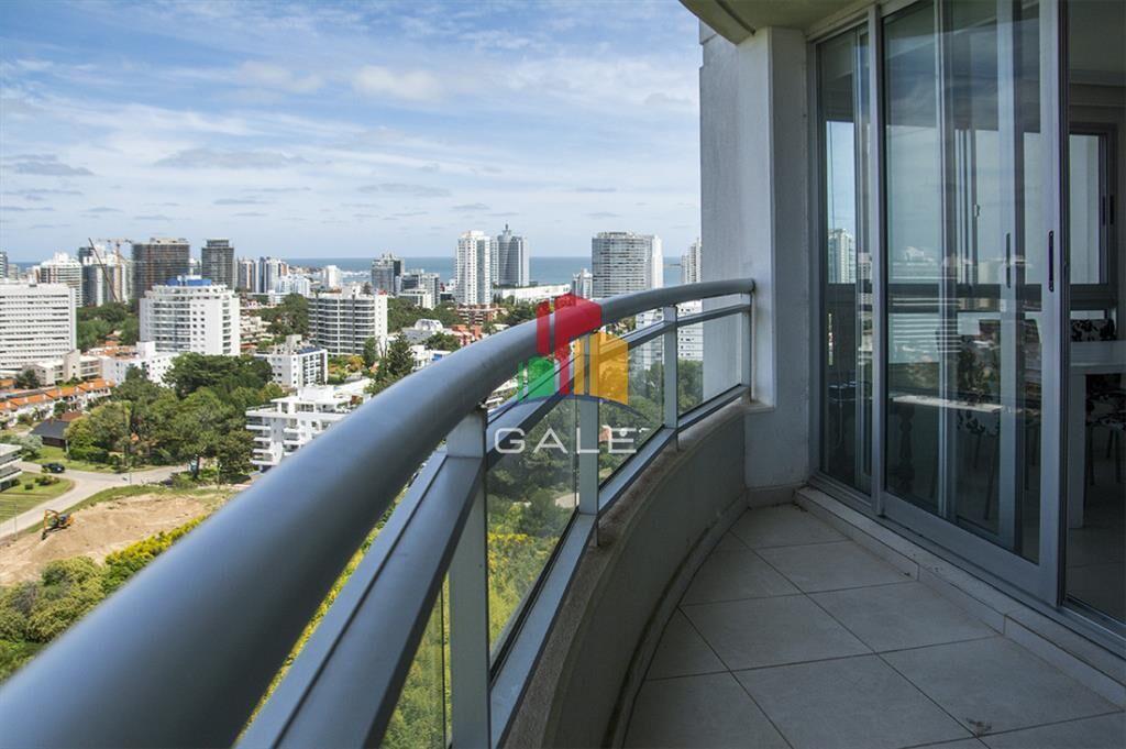 Departamento en venta de 2 dormitorios en Brava,