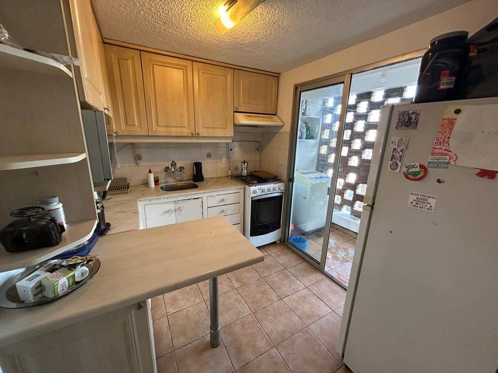 Venta de Apartamento con 3 dormitorios en Buceo con saldo AN