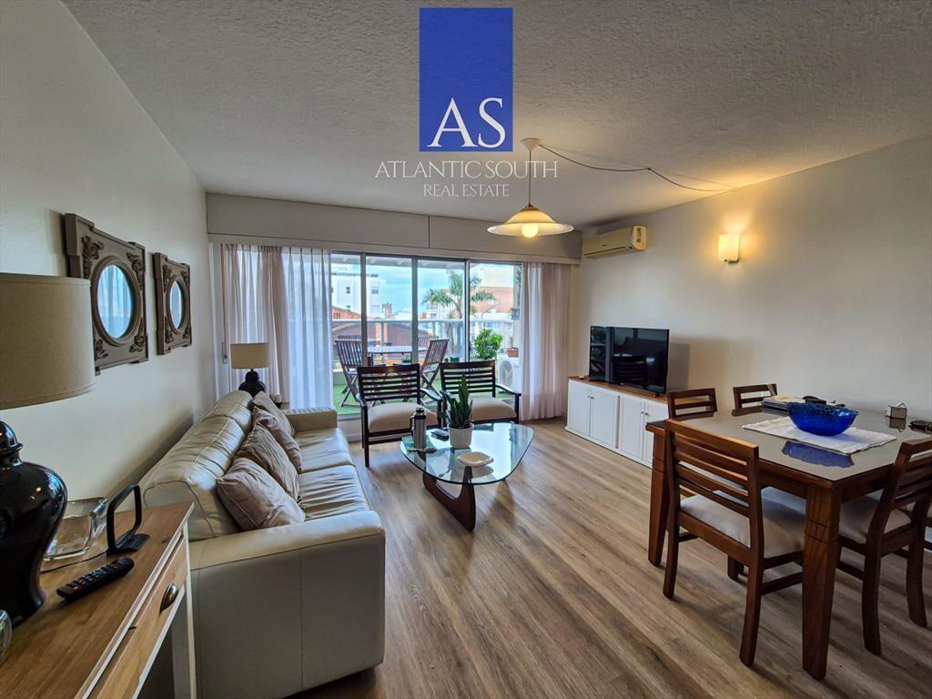 Apartamento 3 Dormitorios en venta gran terraza
