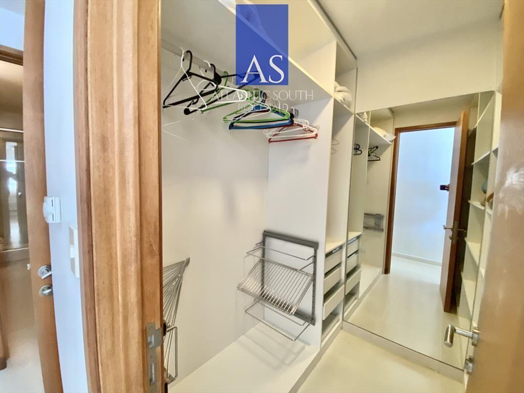 Apartamento en Venta Seasons Tower Playa Mansa