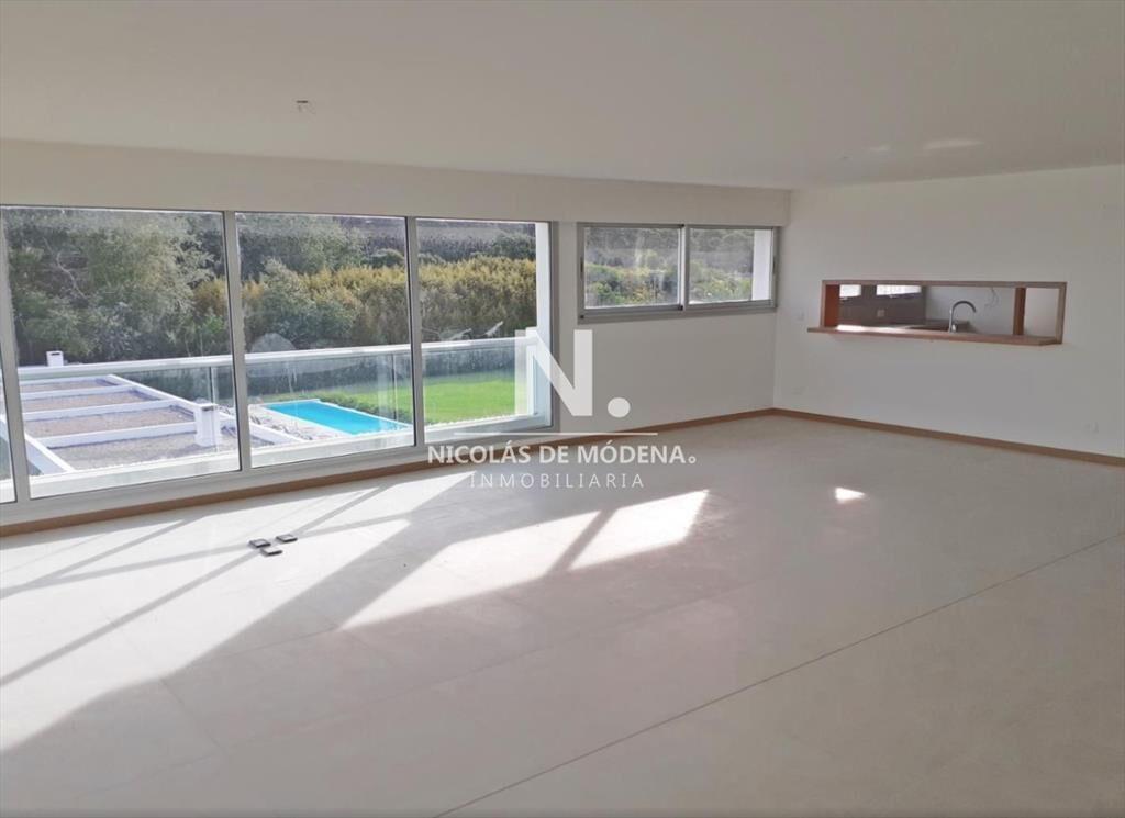 Departamento en venta de 3 dormitorios en Punta