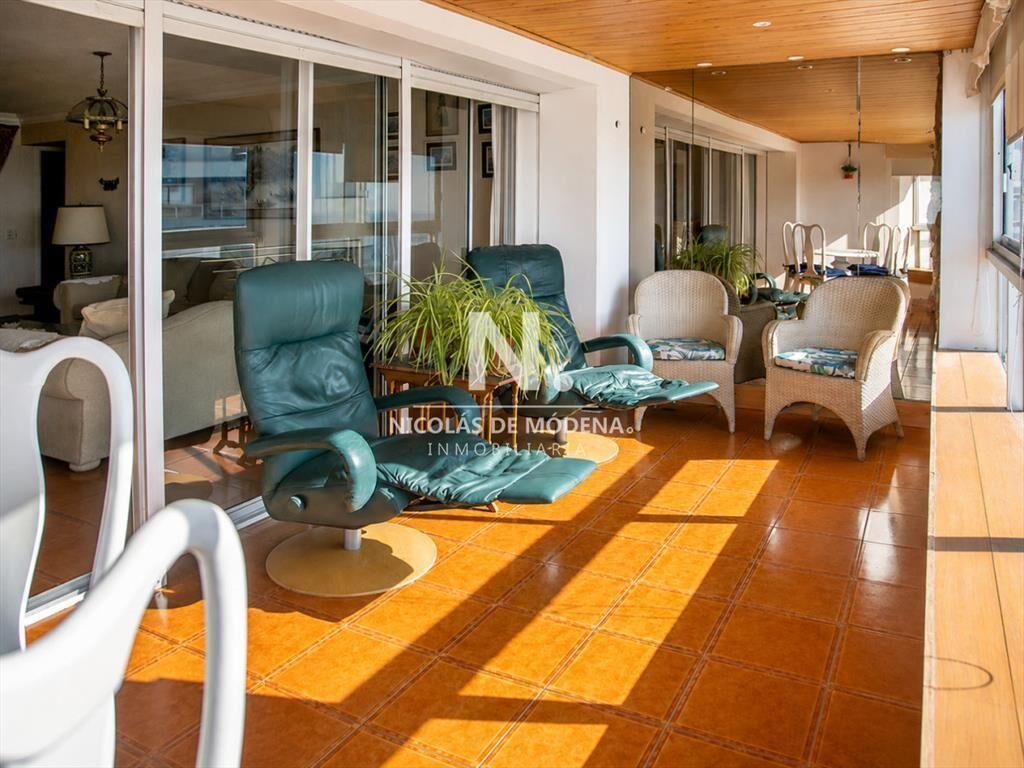 Venta Apartamento 3 dormitorios en Playa Brava,