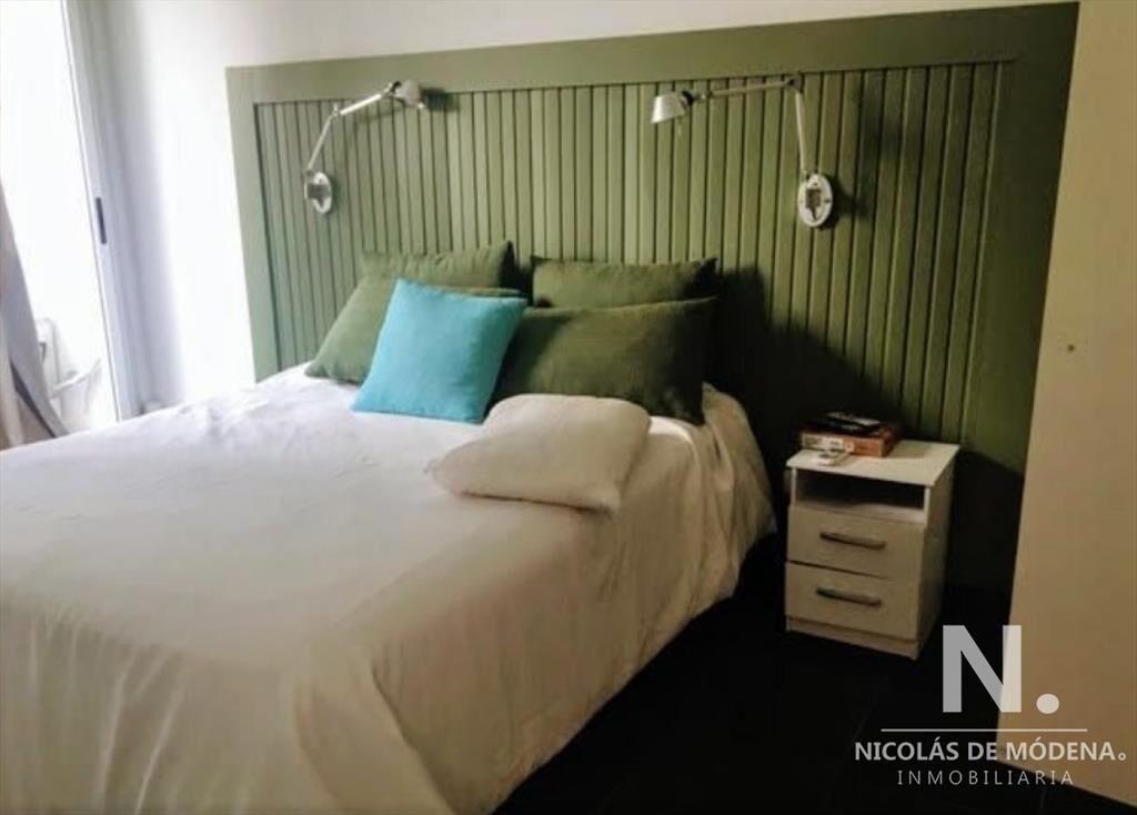 APARTAMENTO EN MARENA, MANANTIALES