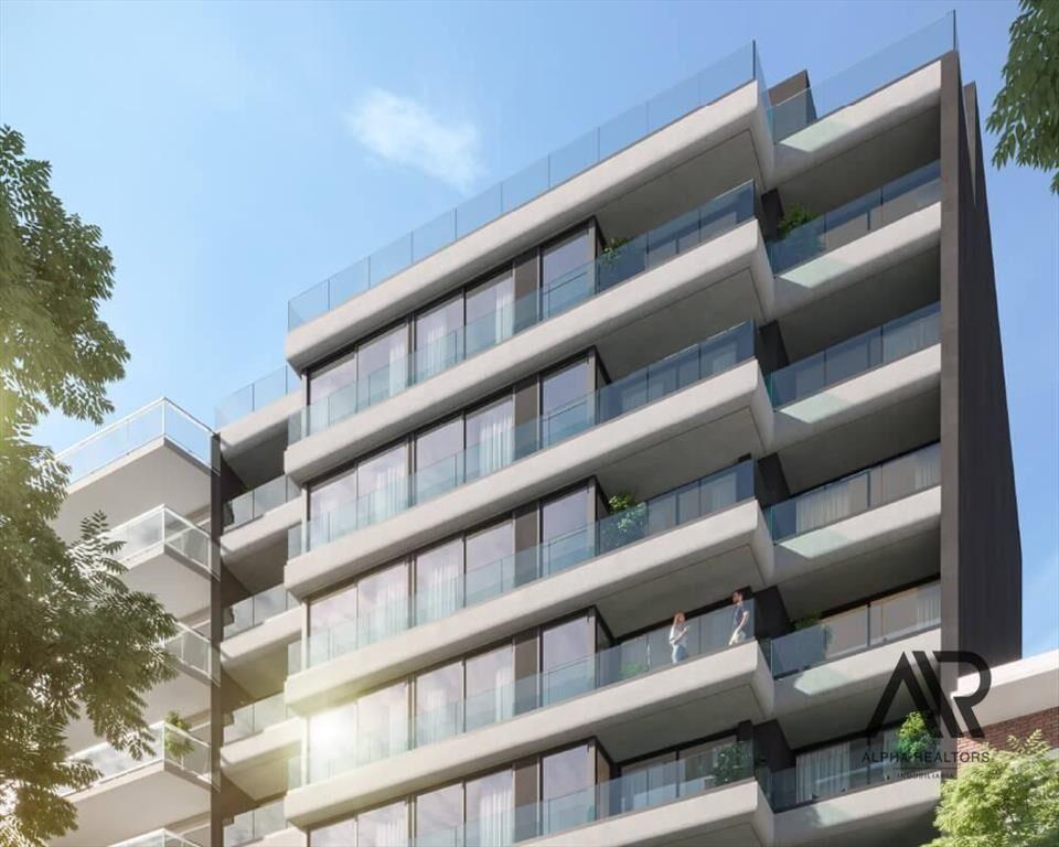 Apartamento en venta de 1 dormitorio en Punta Carretas