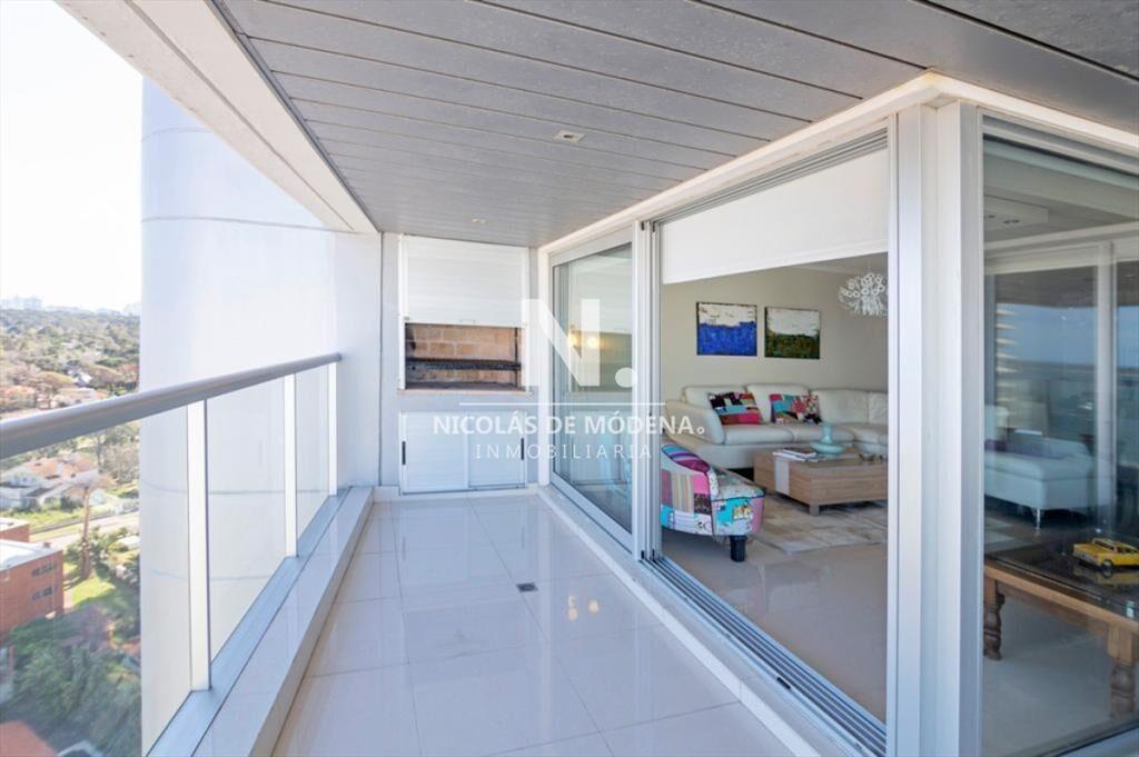 Apartamento Miami Boulevard