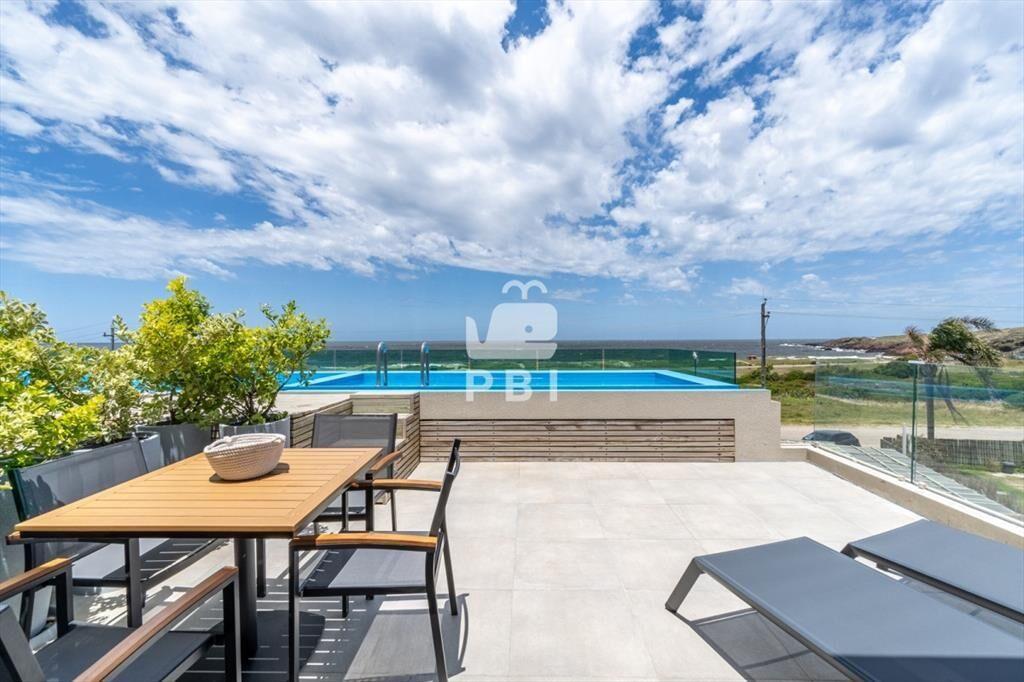 Venta,  Monoambiente, Punta ballena -  Syrah - :
