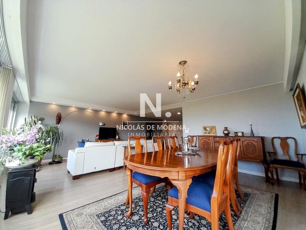 Venta Apartamento reciclado de 3 dormitorios en
