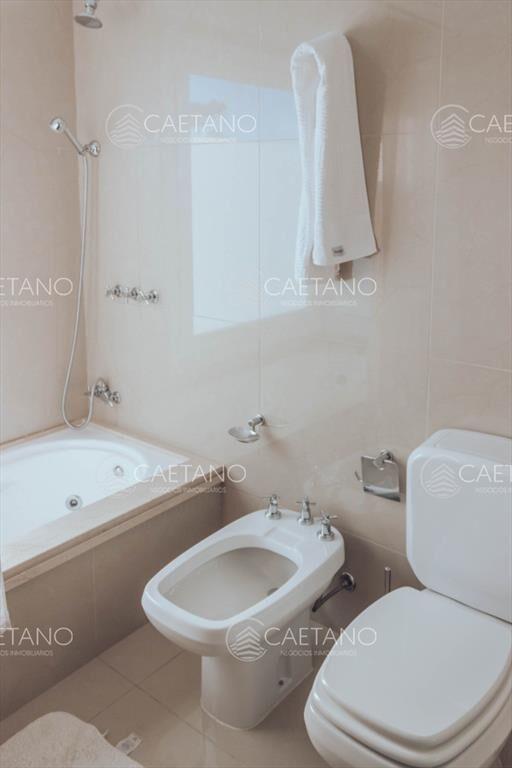 Hermoso apartamento