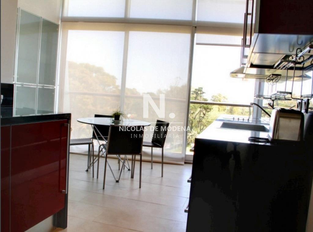 Hermoso Penthouse en La Barra