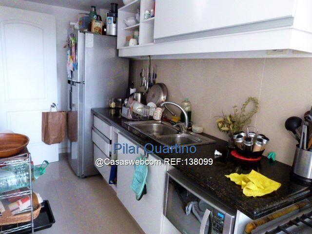 Apartamento 1 dormitorio en Haras del Lago