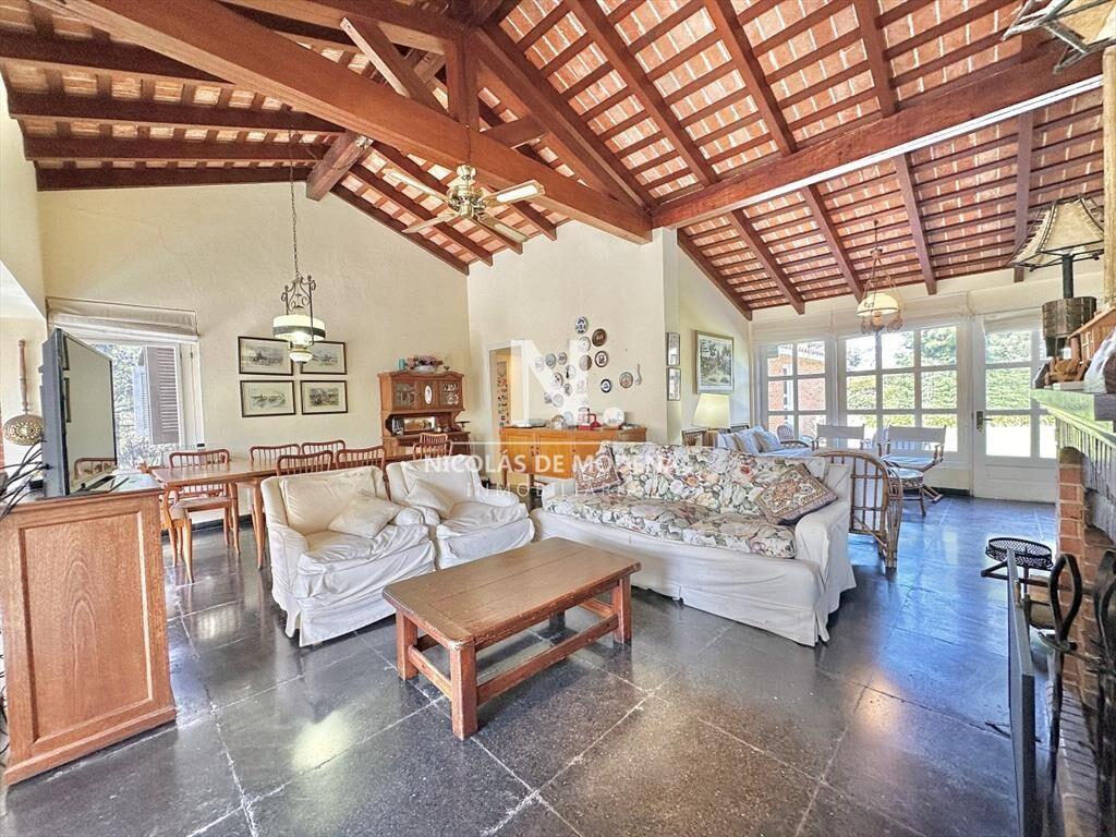 Venta Casa 6 dormitorios Playa Mansa Punta del
