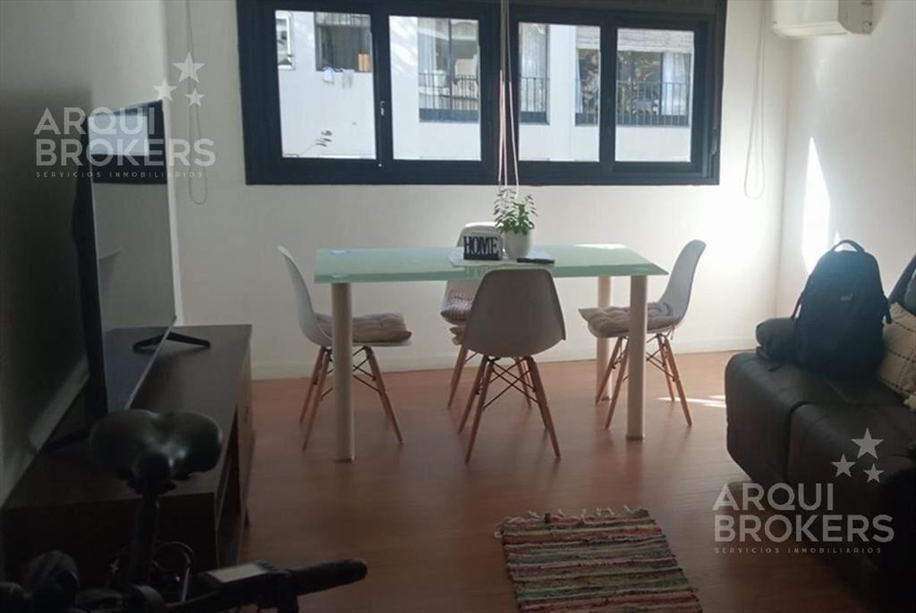 Apartamento en venta en Cordon de 2 dormitorios