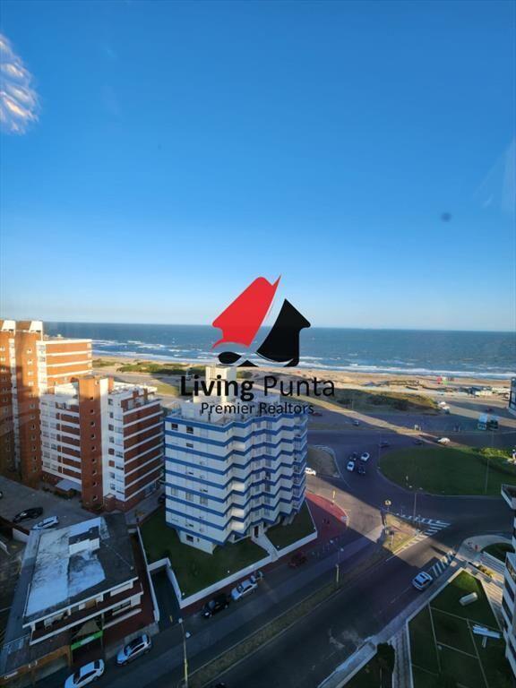 Apartamento en venta frente al mar, 3 Parquemar