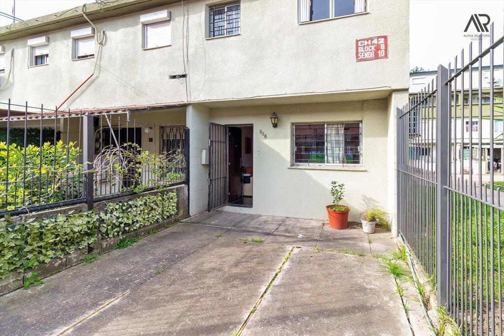 Casa en venta c/ cochera en Cerrito