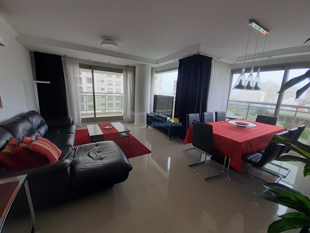 Apartamento de 2 dormitorios en Torre Imperiale ,
