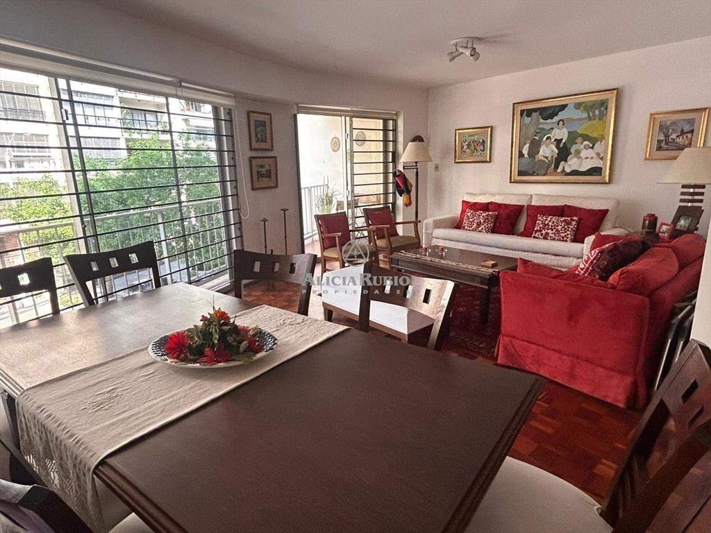 CAVIA Y ROQUE GRASERAS. BALCON. ESTAR. SUITE. GARAJE FIJ...