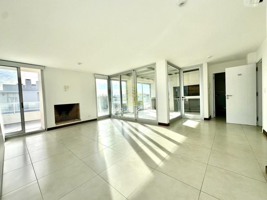 Departamento Ville de Mer Penthouse en Punta del