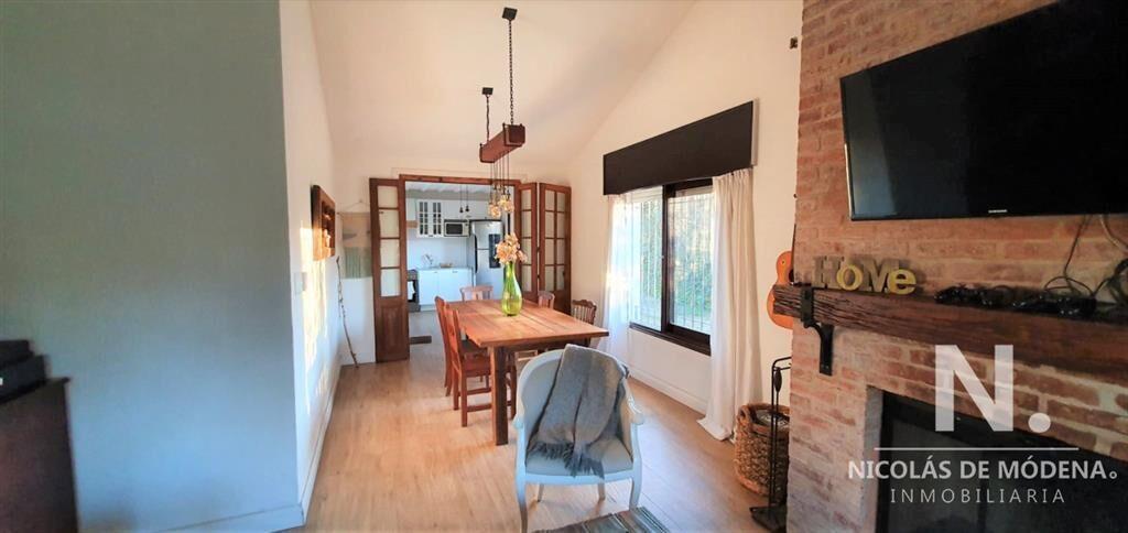 Venta en pinares en parad 35