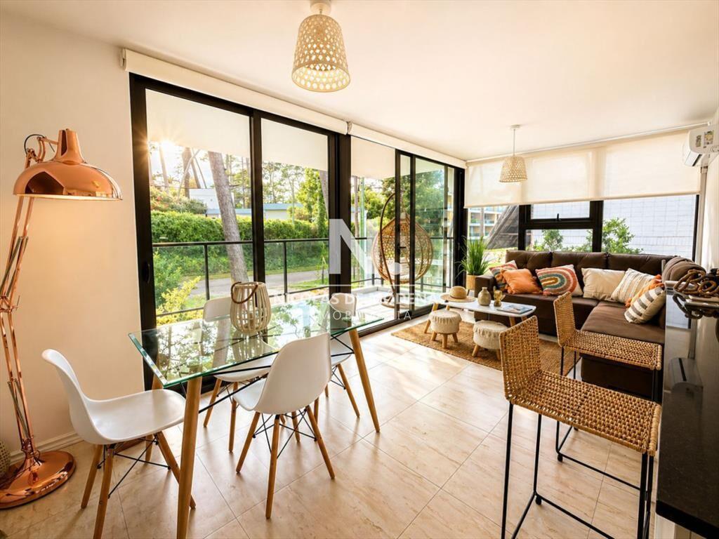 Apartamento en venta a pasos del mar, 2 con