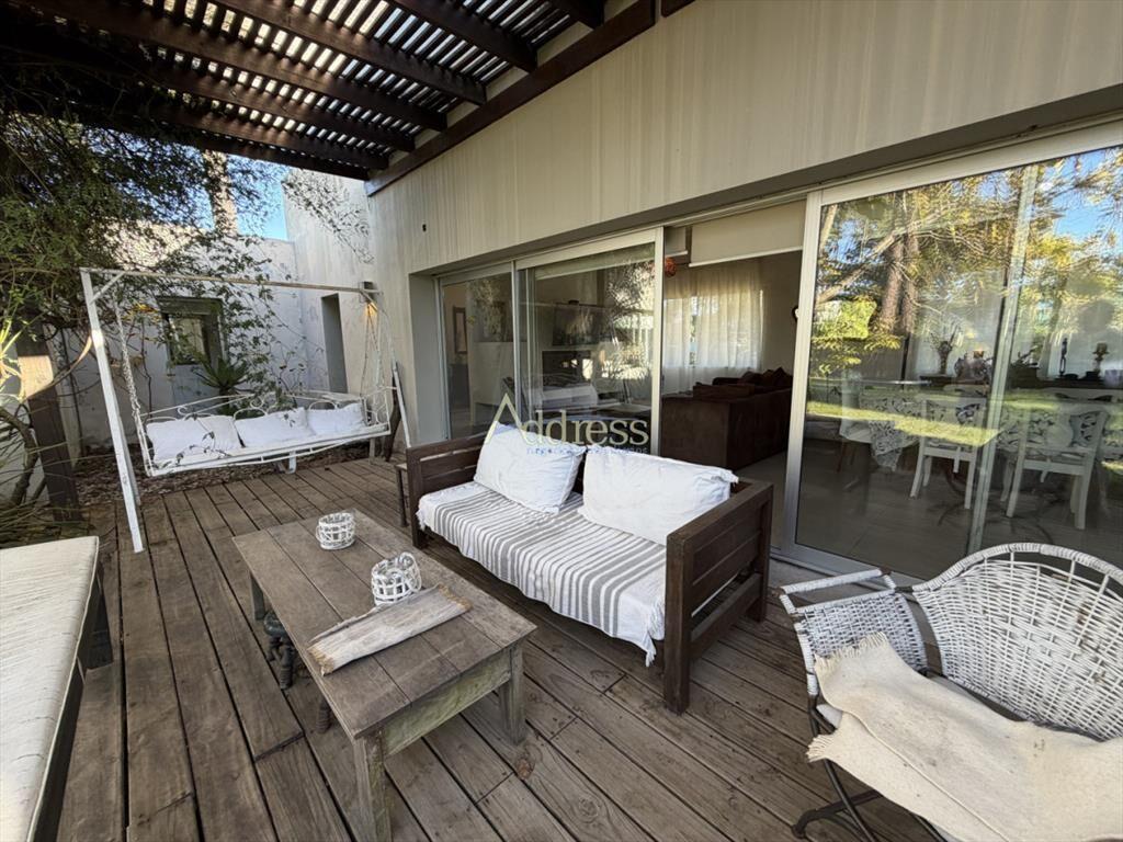 Casa en barrio privado - Punta del Este