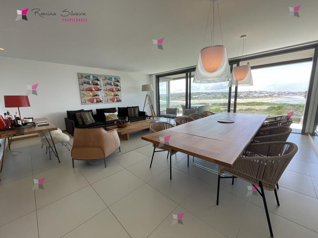 SUPER PREMIUM PUNTA DEL ESTE CON VISTA AL ARROYO