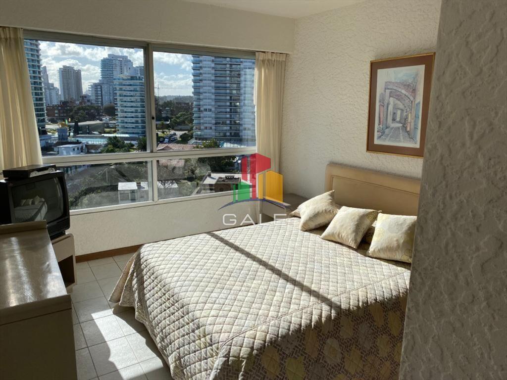 Apartamento frente al mar