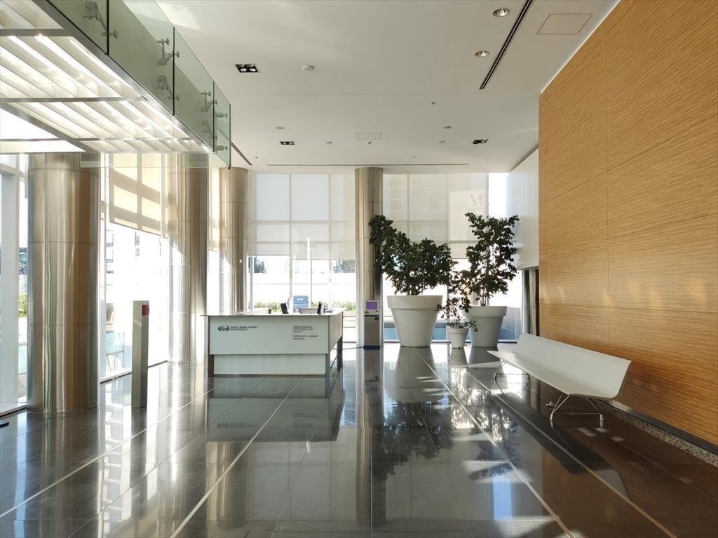 Oficina WTC - World Trade Center - ALQUILER