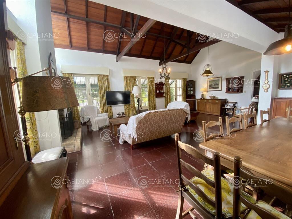 Venta casa 4 dormitorios playa mansa Punta del