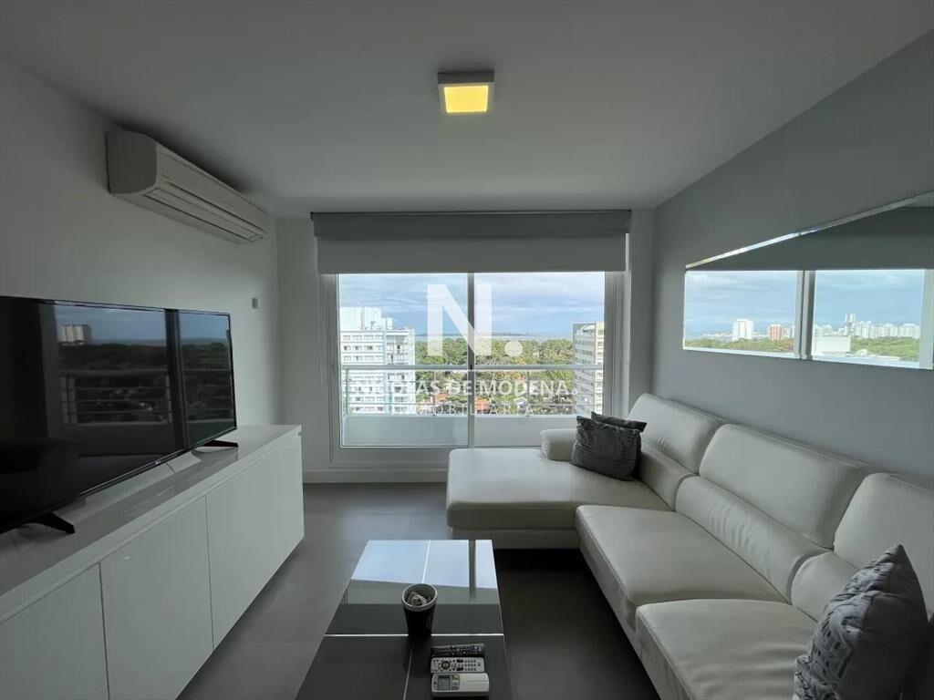 Impresionante departamento de 2 dormitorios en
