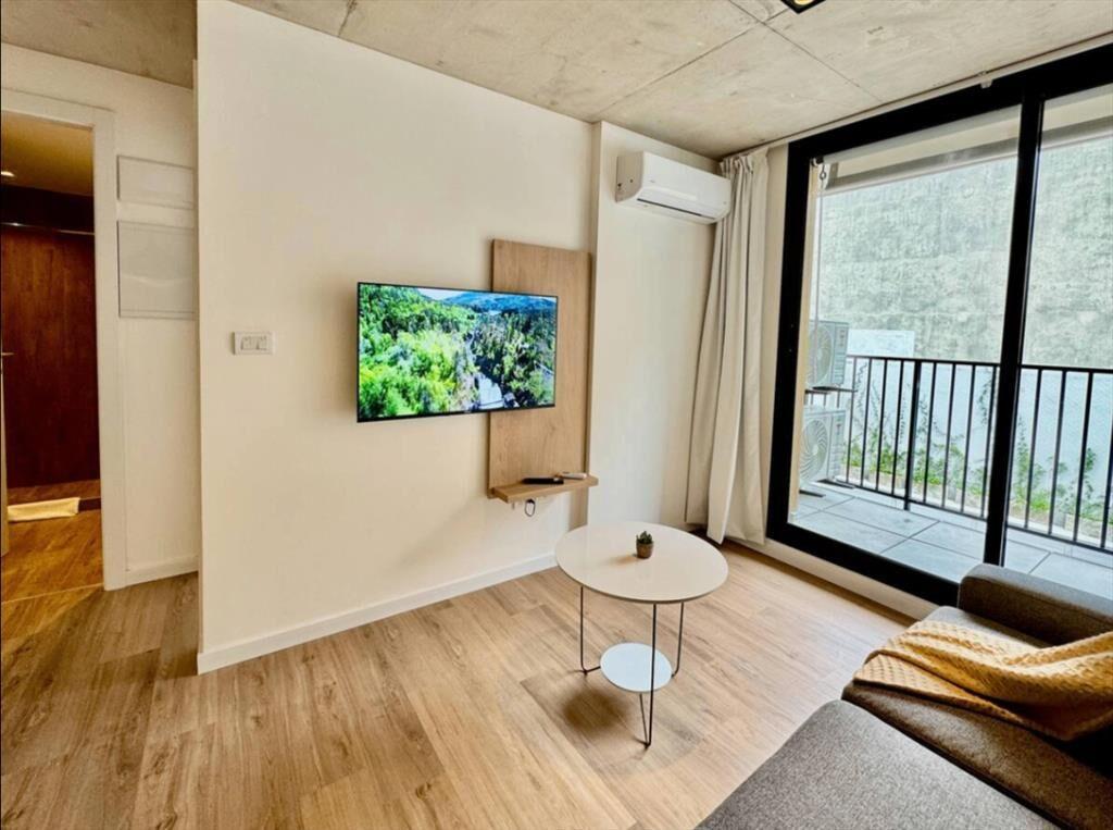 Apartamento En Alquiler Temporal En Centro 1 Dormitorio ...