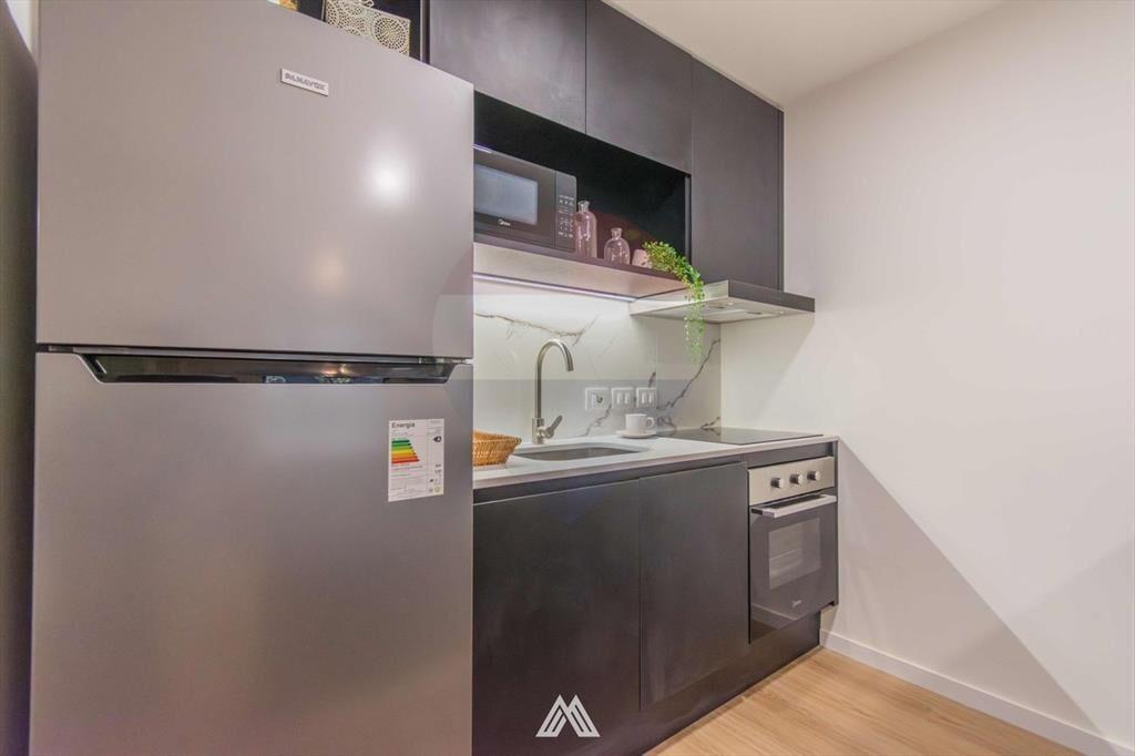 VENTA APARTAMENTO 1 DORMITORIO - CENTRO