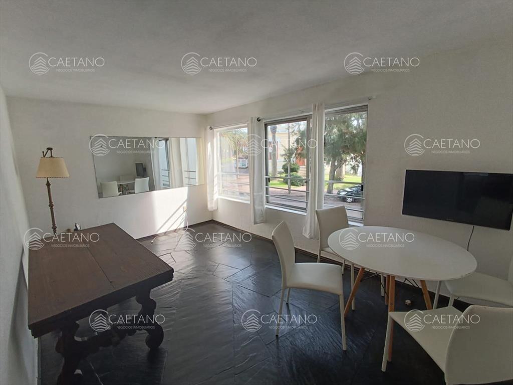 Venta apartamento 1 dormitorio. Península, Punta del Este