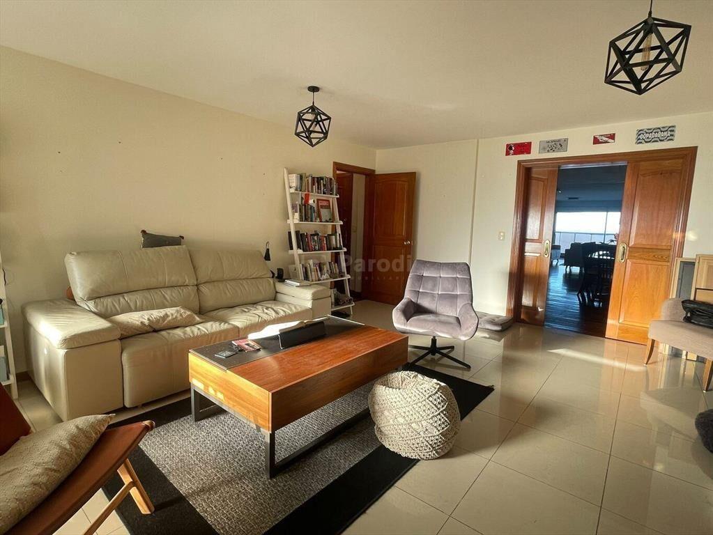PARODI ALQUILER APARTAMENTO RAMBLA POCITOS 4 DORMITORIOS ES