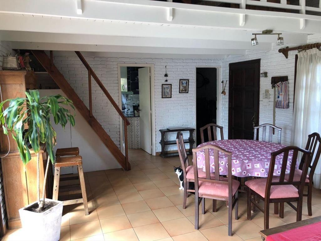 CASA EN MANSA