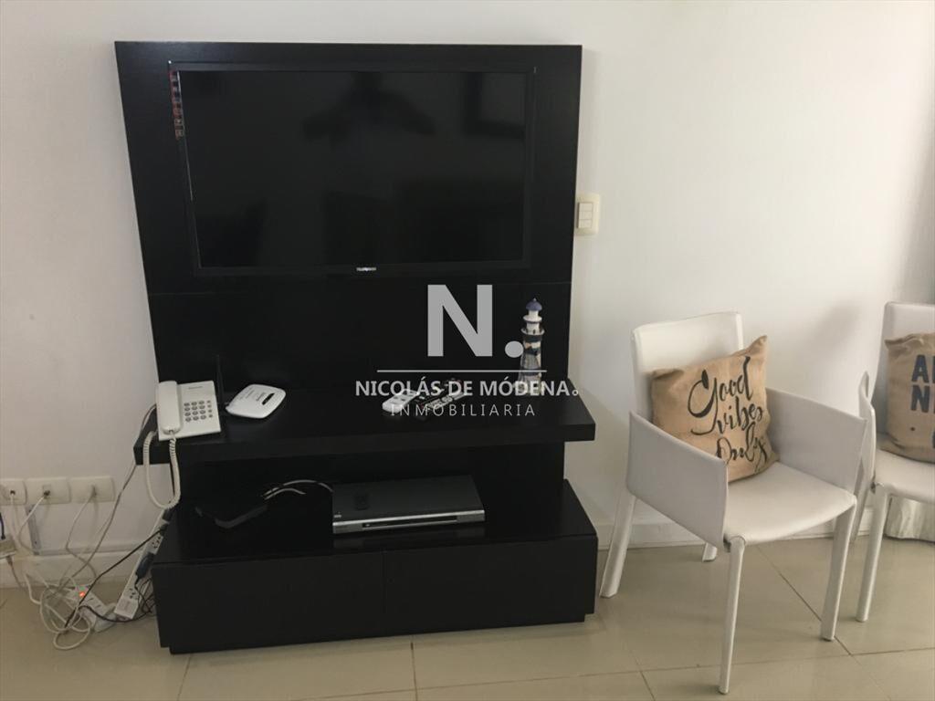 Apartamento en Punta Ballena, Punta Ballena