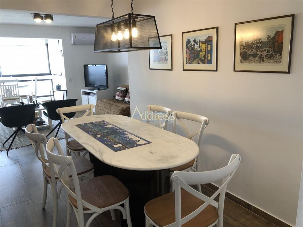 Apartamento en Punta del Este, Brava