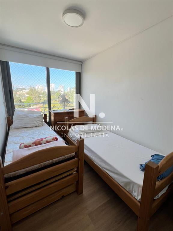 Alquila apartamento de 2 dormitorios en Mansa, Punta del Es