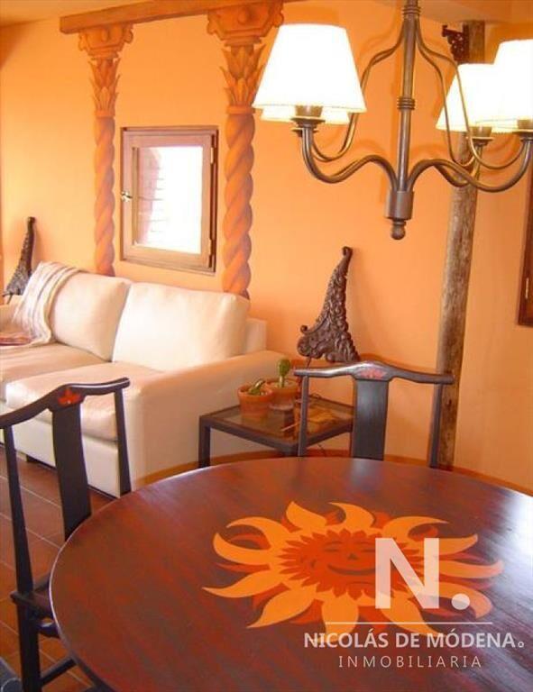 Excelente apartamento en Terrazas de Manantiales