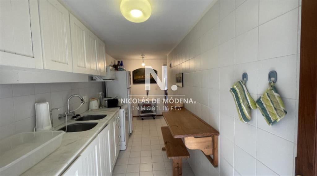 Vende departamento de 3 dormitorios en venta - Manantiales