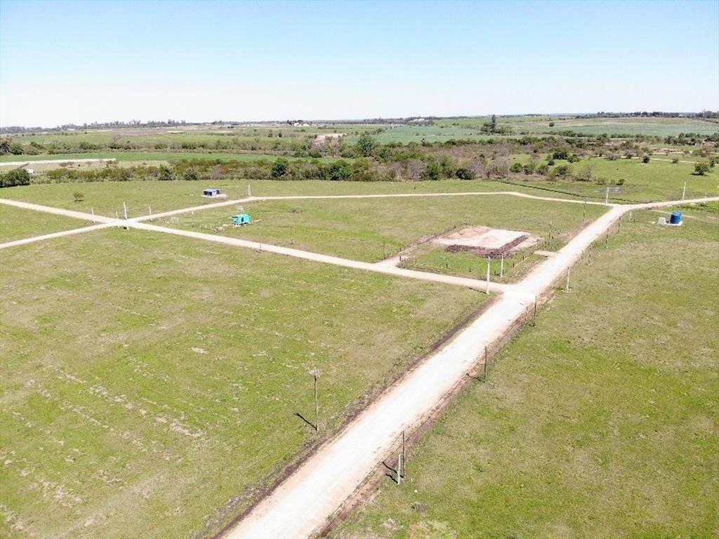 AMPLIOS TERRENOS A USD 19.5 m2