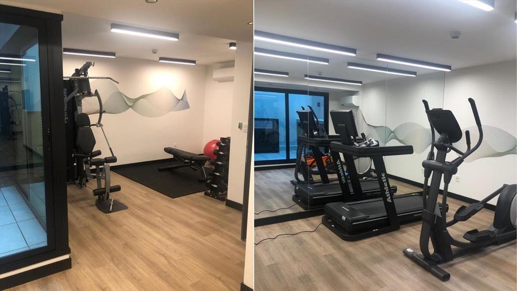 Venta Apartamento Punta Carretas a estrenar 2 dormitorios,