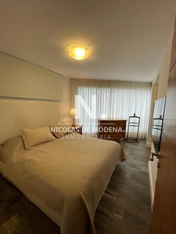 Apartamento en venta de 1 dormitorio en Punta Del