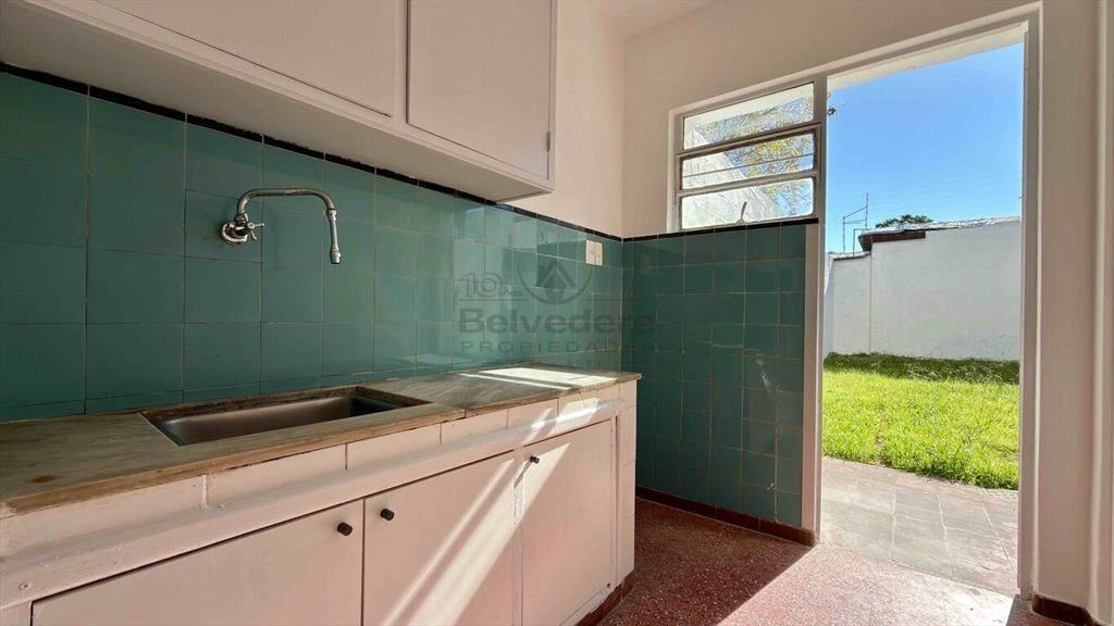 Apartamento alquiler un dormitorio La teja Carlos María Ram