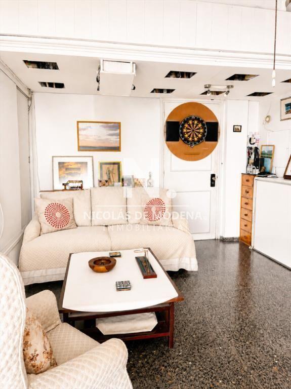 Apartamento en edificio emblematico con vista al